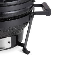 Premium Kamado BBQ 16 inch