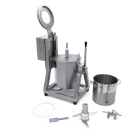 Keukenmachine / Cutter - 50 L