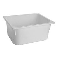 bak gastronorm |GN1/2|