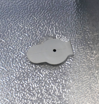 VRIESKIST GLASD. LOTTE-396