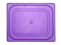 Deksel voor GN containers paars