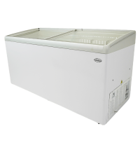 VRIESKIST GLASD. LOTTE-586