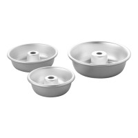 bakvorm savarin Ø08cm