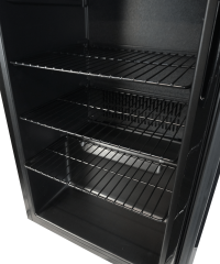 KOELKAST TAFELMODEL 80L