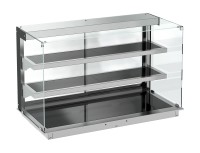 DROP-IN WARMVITRINE KER. 3/1 Z