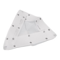 vervanging vetfilter |Ø31cm|