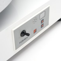 Cake Decorating Machine - Ø 36.4 cm - Wit