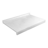 trancheerblad 60x40cm