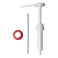 dispenser brandpasta