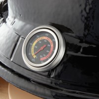 Pizza Oven - Ø 53 cm - Keramisch