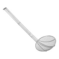 frituurschep Ø16,0cm