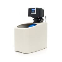 Automatische Waterontharder - Ontkalker - 8 L Hars - Digitaal Display