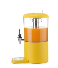 Sapdispenser, 4 liter UNIQ