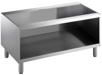 OPEN ONDERBOUW KAST 1200 MM