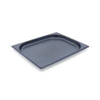 Gastronorm Bak - 1/2 GN - 2 cm Diep - Anti Aanbaklaag