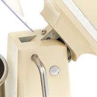 Planeetmenger - 7 L - Tot 2 Kg Deeg - Ivoor