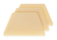 Deegschraper - 3 st.