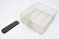 Frituurmand M900 - 22 L - met Handvat - Groot