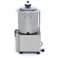 Foodprocessor / Cutter - 18 L Kom