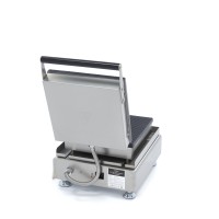 Wafelijzer - 1 Stuk - Stroopwafel