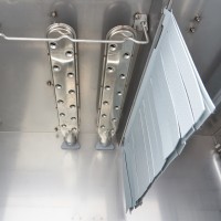 Korventransport Vaatwasser - Uitgang Rechts