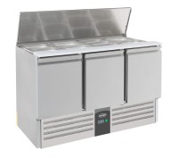 GEKOELDE SALADETTE 3 DRS