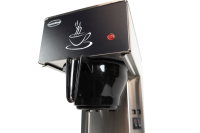 KOFFIEMACHINE INCL 1 KOFFIEKAN