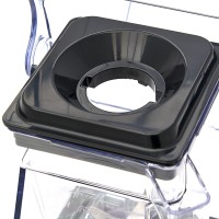 Blender - 1,5 L - 1500W - 5 Programma's