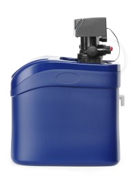 Waterontharder, halfautomatisch