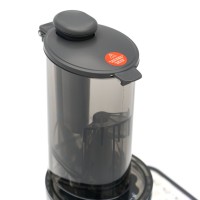 Professionele Slowjuicer - 0.8L Sap Container