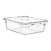 bak gastronorm |GN1/2|