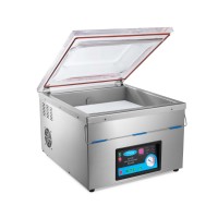 Vacumeermachine - 50 cm Seal - 52 x 54 x 20 cm Kamer