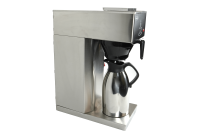 KOFFIEMACHINE INCL. THERMOSKAN