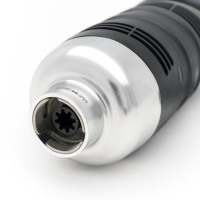 Staafmixer - 36 cm Staaf - 650W