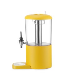 Sapdispenser, 4 liter UNIQ