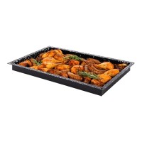 ovenschaal GN1/1 |040 mm|