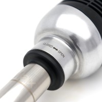 Staafmixer - 16 cm Staaf - 450W