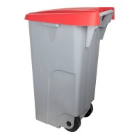 afval container 110L