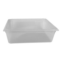 bak gastronorm |GN2/1|