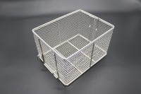 FRYER 8L - Frying Basket Complete