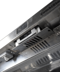 KOEL-/VRIESKAST 1 DEUR