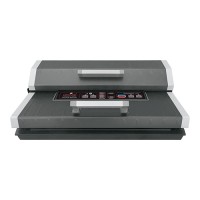 vacuüm verpakkingsmachine |40cm|