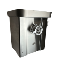 GEHAKTMOLEN 32 - 500KG/H