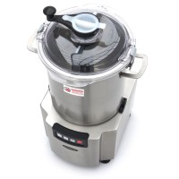 Foodprocessor / Cutter - 18 L Kom