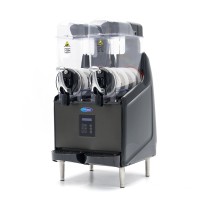Slush Puppy & Granita Machine - 2x 12L - Digitaal Display