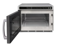 Magnetron programmeerbaar met USB-poort 1800W