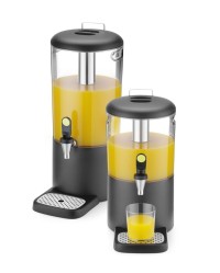 Sapdispenser, 4 liter UNIQ