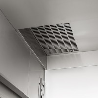 Bakkerij Vrieskast - 800 L - Verstelbare Roosters (60 x 80 cm) - op Wielen