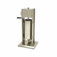 Churrosmachine - 5 L - 4 Churrosvormen - 2 Snelheden