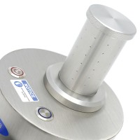 Droogijsmachine - Droogijscilinder 5,6 x 11,2 cm - 120 Seconden